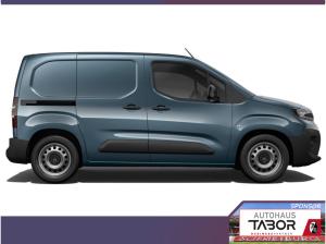 Citroën Berlingo L2 WinterP -OBC 2xSchiebe ModuWork