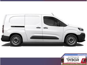 Citroën Berlingo L2 WinterP -OBC 2xSchiebe CarP BT