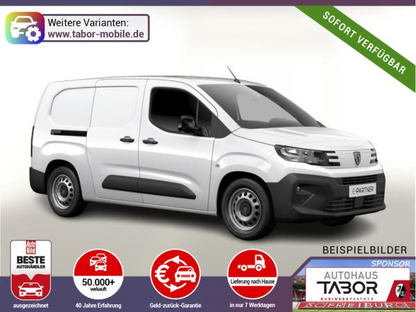 Peugeot Partner L2 WinterP Keyl -OBC Kam CarP Indukt