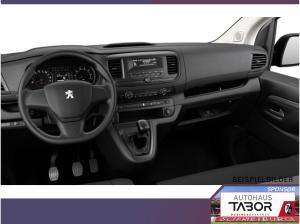 Peugeot Expert 75kWh L2 VisibilityP OBC HFT DAB Temp