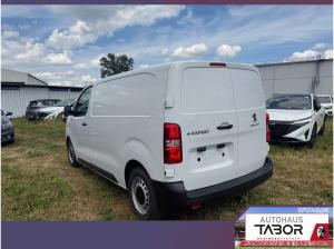 Peugeot Expert 75kWh L2 VisibilityP OBC HFT DAB Temp