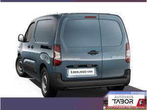 Citroën Berlingo L2 WinterP -OBC 2xSchiebe ModuWork
