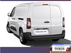 Citroën Berlingo L2 WinterP -OBC 2xSchiebe CarP BT