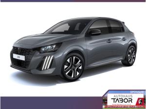 Peugeot 208 Hybrid Allure NAV 360° 2x PDC CarP LED PrivG