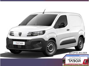 Peugeot Partner L2 WinterP Keyl -OBC Kam CarP Indukt