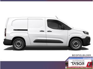Peugeot Partner L2 WinterP Keyl -OBC Kam CarP Indukt