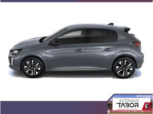 Peugeot 208 Hybrid Allure NAV 360° 2x PDC CarP LED PrivG