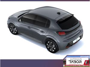 Peugeot 208 Hybrid Allure NAV 360° 2x PDC CarP LED PrivG