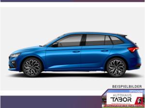 Skoda Scala DSG Dynamic Pano ACC SideA Kam Kessy SHZ