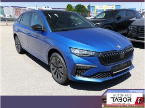 Skoda Scala DSG Dynamic Pano ACC SideA Kam Kessy SHZ