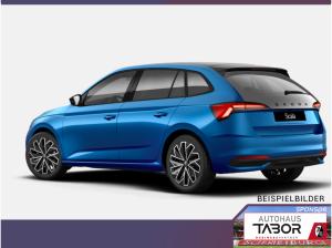 Skoda Scala DSG Dynamic Pano ACC SideA Kam Kessy SHZ