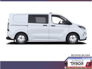Ford Transit Custom DCiV Trend 320L1 SHZ Kam Temp 6-S