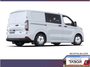 Ford Transit Custom DCiV Trend 320L1 SHZ Kam Temp 6-S