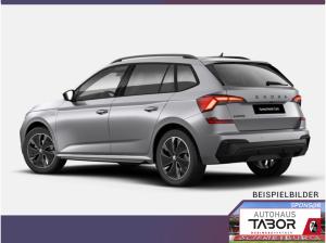 Skoda Kamiq DSG MonteC Pano Matrix ACC SideA Kam eHK