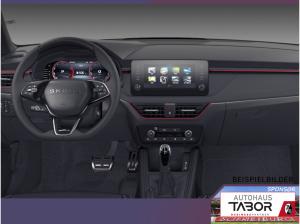 Skoda Kamiq DSG MonteC Pano Matrix ACC SideA Kam eHK
