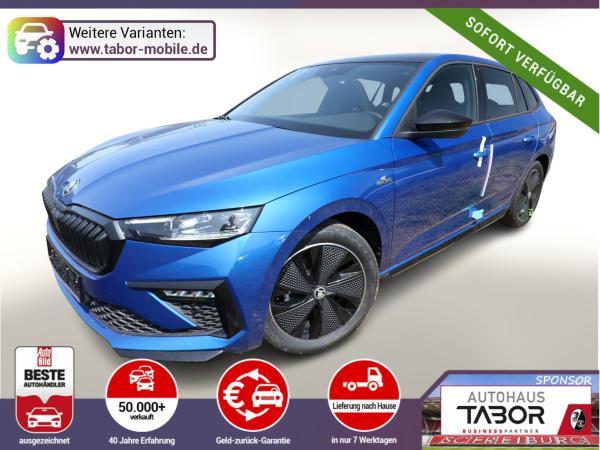 Skoda Scala DSG MonteC Pano Matrix Kam Kessy SHZ eHK