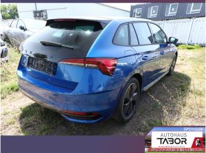 Skoda Scala DSG MonteC Pano Matrix Kam Kessy SHZ eHK