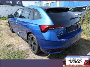 Skoda Scala DSG MonteC Pano Matrix Kam Kessy SHZ eHK