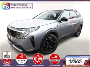 Peugeot 5008 Hybrid GT Pano KomfortP AHK 360° TotW ACC