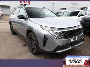 Peugeot 5008 Hybrid GT Pano KomfortP AHK 360° TotW ACC