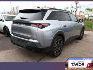 Peugeot 5008 Hybrid GT Pano KomfortP AHK 360° TotW ACC