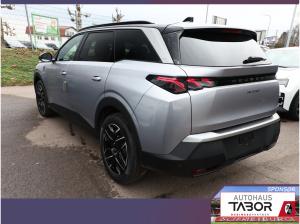 Peugeot 5008 Hybrid GT Pano KomfortP AHK 360° TotW ACC