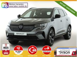 Renault Austral E-Tech Techno Espr Alpine Pano 360° ACC