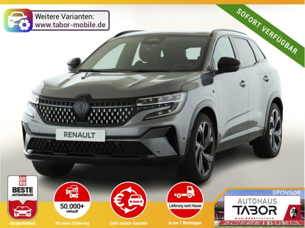Renault Austral E-Tech Techno Espr Alpine Pano 360° ACC
