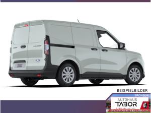 Ford Transit Courier Trend Kam PDC Temp Klima AppCo
