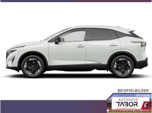 Nissan Qashqai AT N-Connecta HUD eHK Pano ACC SHZ PrivG