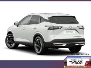 Nissan Qashqai AT N-Connecta HUD eHK Pano ACC SHZ PrivG