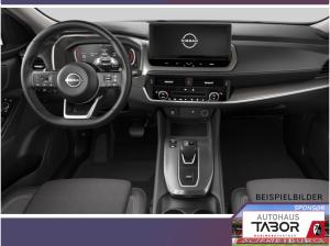 Nissan Qashqai AT N-Connecta HUD eHK Pano ACC SHZ PrivG