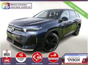 Citroën C5 Aircross Hybrid MAX Pano HUD eHk Nav ACC SHZ