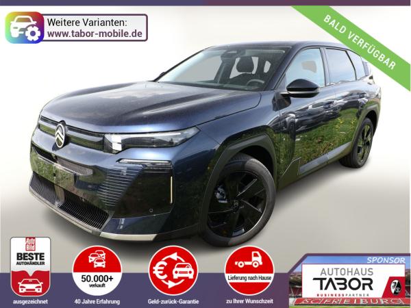 Citroën C5 Aircross Hybrid MAX Pano HUD eHk Nav ACC SHZ