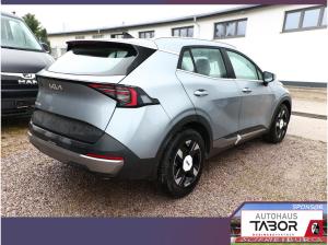 Kia Sportage AT ACC LED SHZ Kam Nav 2xPDC Keyl Carpl