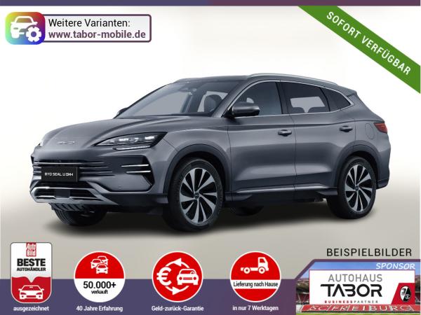 BYD Seal U DM-i 218 Comfort Reichw.+ Pano 360Kam ACC