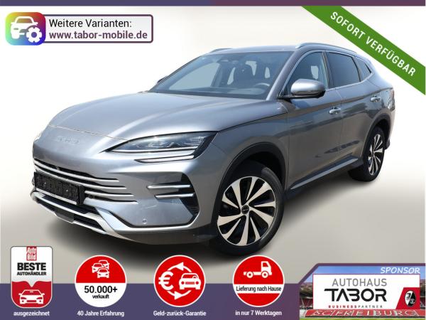 BYD Seal U DM-i 218 Comfort Reichw.+ Pano 360Kam ACC