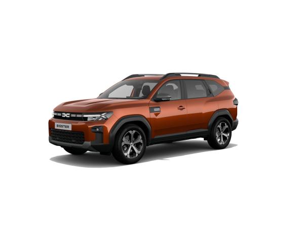 Dacia Bigster 1.2 TCe 140 Mild-Hybrid Journey\