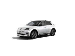 Renault R5 R 5 E-Tech 100% electric 150 Roland Garros 150 C