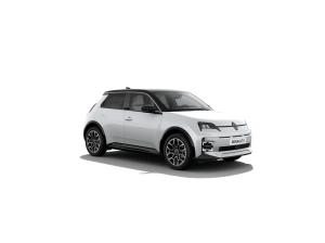 Renault R5 R 5 E-Tech 100% electric 150 Roland Garros 150 C
