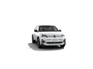 Renault R5 R 5 E-Tech 100% electric 150 Roland Garros 150 C