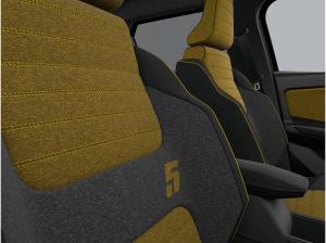 Renault R5 R 5 E-Tech 100% electric 150 Roland Garros 150 C