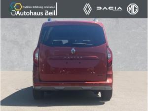 Renault Kangoo III E-Tech Electric Equilibre