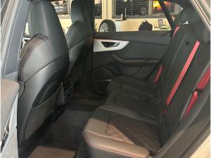 Audi Q8 TFSI e quattro Allradlenkung Optik-Paket Navi