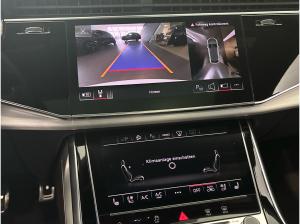 Audi Q8 TFSI e quattro Allradlenkung Optik-Paket Navi