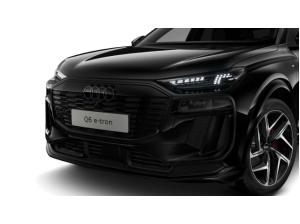 Audi Q6 e-tron Sportback S line business 0,25% DW Versteuerung