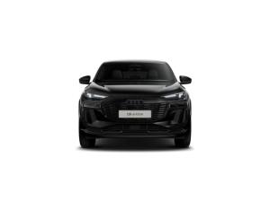 Audi Q6 e-tron Sportback S line business 0,25% DW Versteuerung