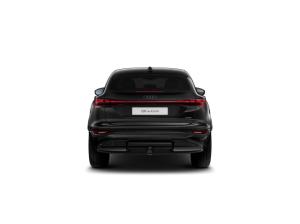 Audi Q6 e-tron Sportback S line business 0,25% DW Versteuerung