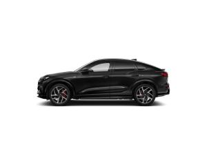 Audi Q6 e-tron Sportback S line business 0,25% DW Versteuerung
