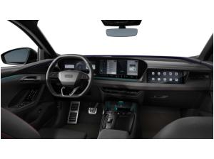 Audi Q6 e-tron Sportback S line business 0,25% DW Versteuerung